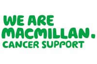 MacMillan Cancer Support. Charity Sector. Clients of Influential Software.