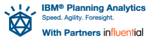 IBM Planning Analytics With Partners Influential