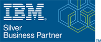 Influential Software IBM Silver Business Partner 